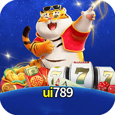 Logo da ui789